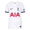 Camiseta de fútbol Tottenham Hotspur Niño 1ª equipación 2023-24